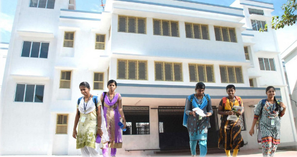 School Infrastructure