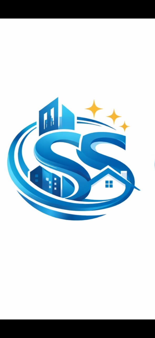 SS Builders Logo