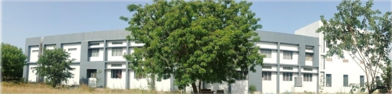 Mepco College MBA Block