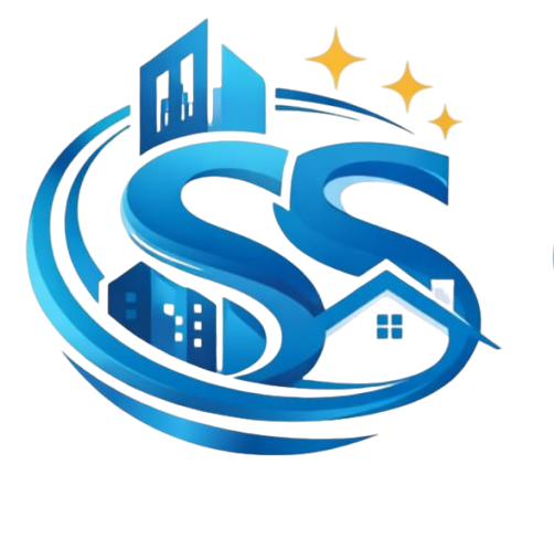 SS Builders Logo